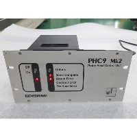 [중고]RENISHAW PHC9 MK2 Probe Head Control Unit(프로브 헤드 컨트롤 유닛)-RS232